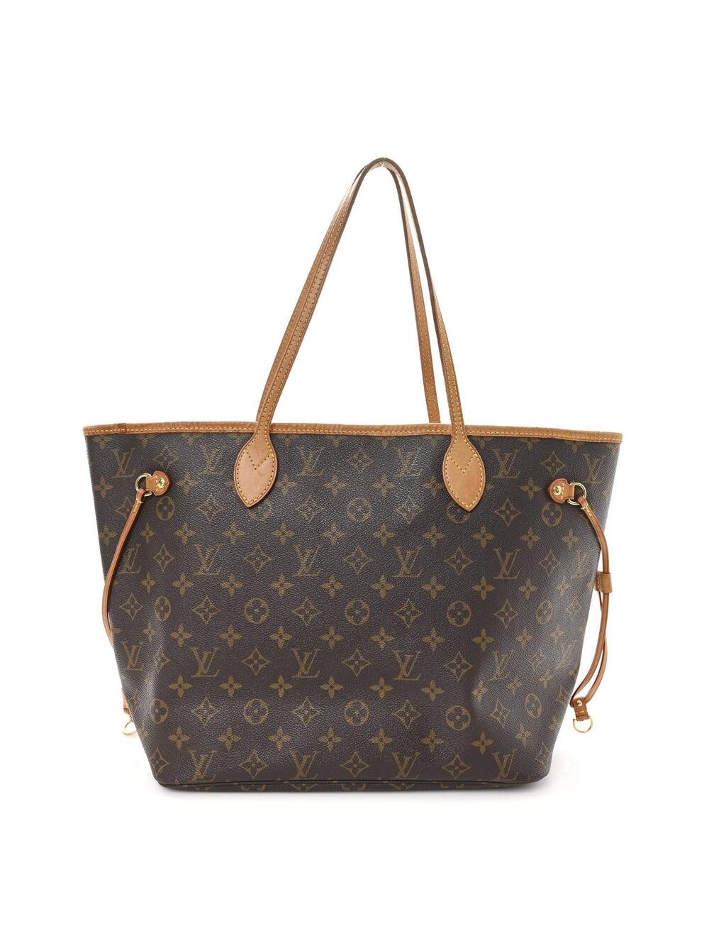 Louis Vuitton Neverfull Mm #265444L14B